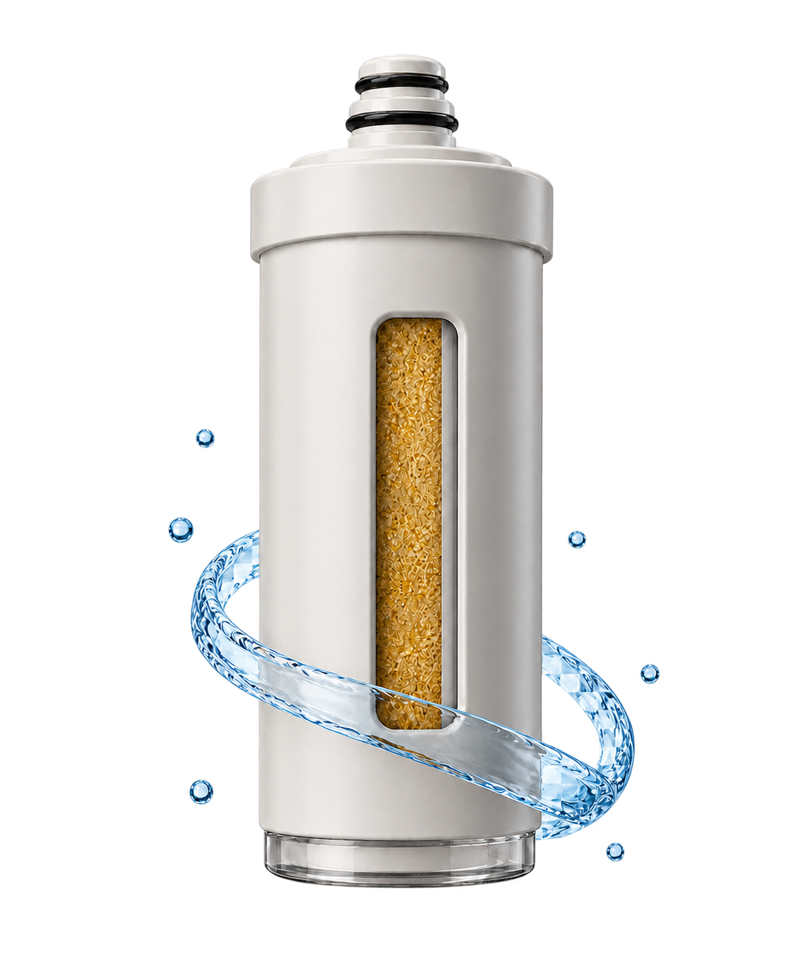 净水器滤芯